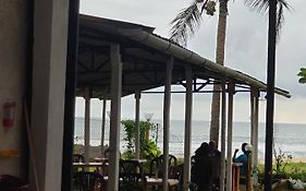 Mermaid Beach Resort Vengurla