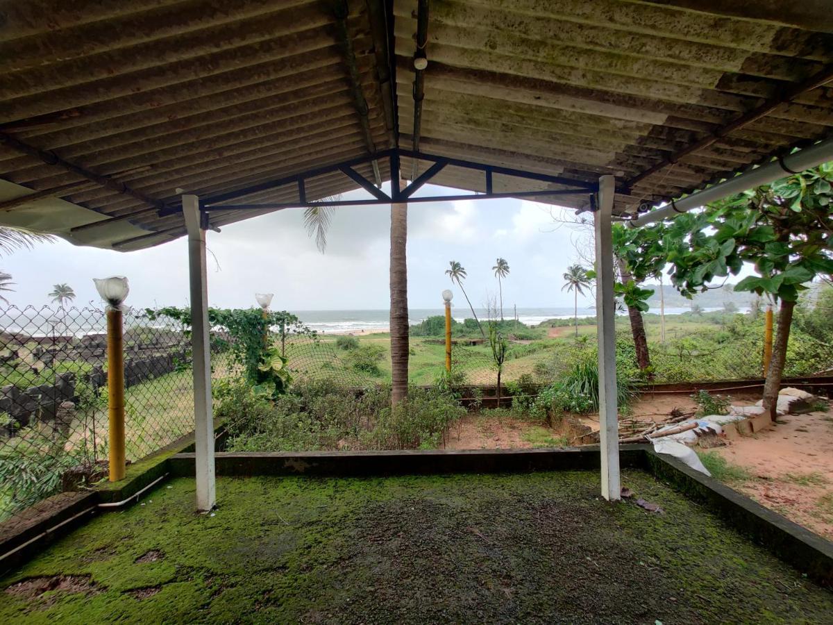 Mermaid Beach Resorts Vengurla Exterior photo